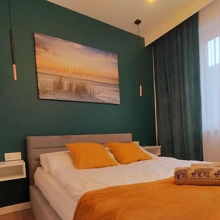 Apartament Nr15 Z Parkingiem Podziemnym Stary Toruń Екстериор снимка