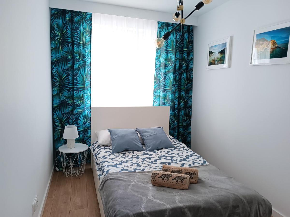 Apartament Nr15 Z Parkingiem Podziemnym Stary Toruń Екстериор снимка