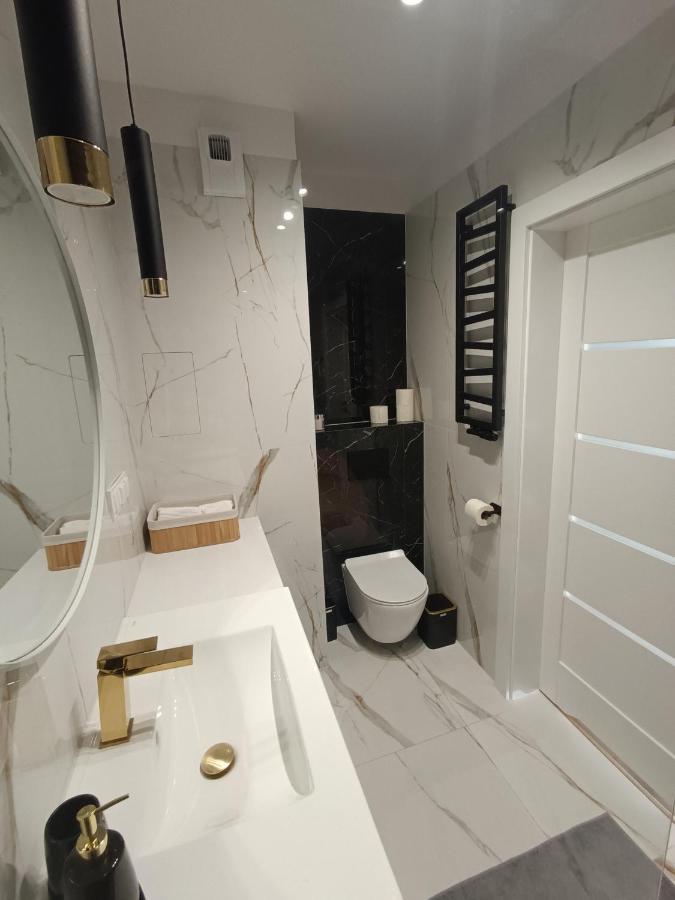 Apartament Nr15 Z Parkingiem Podziemnym Stary Toruń Екстериор снимка